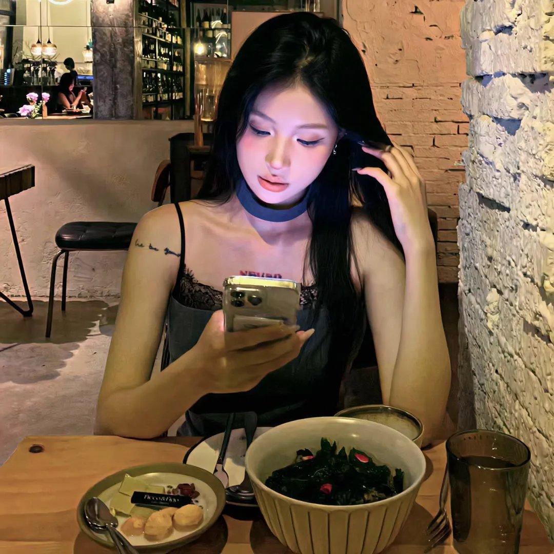 美丽坏女人